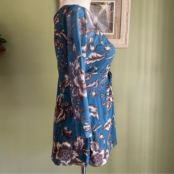 Y2K Johnny Heaven Mesh Top - Picture 4 of 9